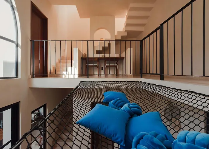 Luxury 4 Bedroom With Private Rooftop Pool * Tulum
