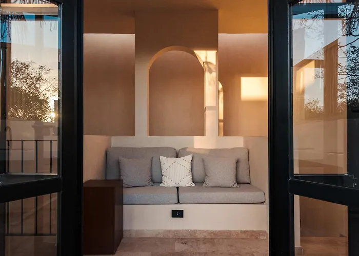 Luxury 4 Bedroom With Private Rooftop Pool Holiday home