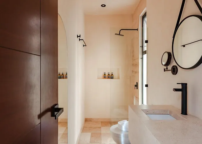 Luxury 4 Bedroom With Private Rooftop Pool * Tulum
