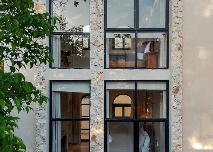 Luxury 4 Bedroom With Private Rooftop Pool Casa vacanze Tulum